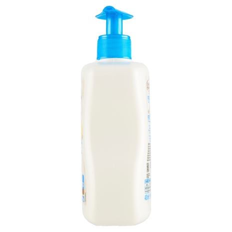 Spuma di Sciampagna Benessere Marsiglia Sapone Crema 400 ml